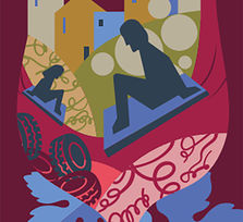 Tablas de San Andrés 2025