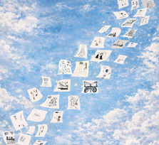 Presentación de 'II antología infantil'