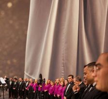 II Concierto de Pascua