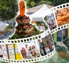 II Feria GastroMoraditas