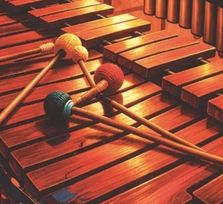 III Jornadas de Percusión