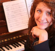 Irene Robbins Influx Quartet