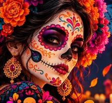 Halloween 2026 en Los Gigantes