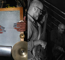 Jam Sessions en Crudo - Octubre 2026
