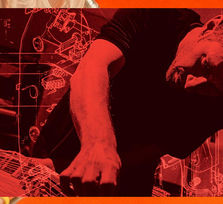 Muestra Cjs + Javier Goldin - NUMAcircuit 026