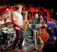 'Jazz in the Hall' New Standars IV