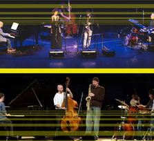 Canarias Jazz Showroom tenerife 2026