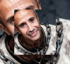 'Sé feliz, no normal