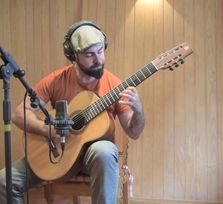 Jonay Mesa Trío - X Semana internacional de Jazz La Laguna 2025