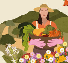 Jornadas Mujeres Rurales de Tegueste