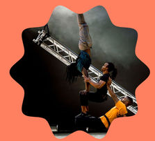 17 Jornadas de Inclusión en las Artes Escénicas