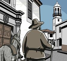 X Jornadas Cervantinas 2026