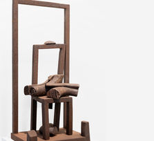 'José Abad. Diálogos con Vulcano'