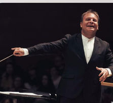 Concierto de Clausura del XVI Curso de Dirección
