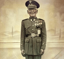 Presentación de 'José Hernández Arocha'