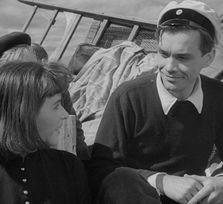 'Juegos de verano (1951)' - Ciclo Bergman antes de Bergman