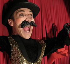 Guía de Isora - FIT 2026 Festival Internacional de Títeres de Canarias