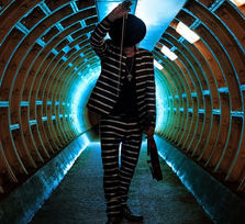 Juno Reactor - Tenerife Noir 2026