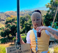 Kinewa - Riot Grrl Day