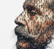 'La depresión del artista'