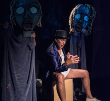 'La Elvira. Historia de un emigrante' 