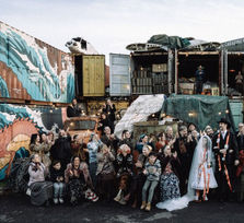 'La historia de Frank y Nina'