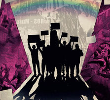 Seminario y Teatro - Para la libertad ULL