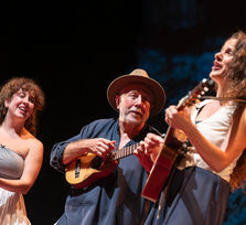 La línea del horizonte - Primavera en la Fundación 2026