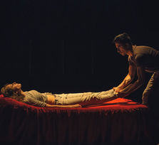 'Filia et Fobia' & 'La Mort'