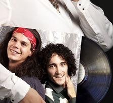 La música es lo nuestro 