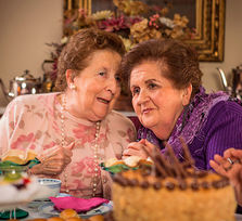 Proyecciones del Festival Internacional de Cine de Realidad de Canarias 2025