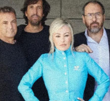 La Oreja de Van Gogh