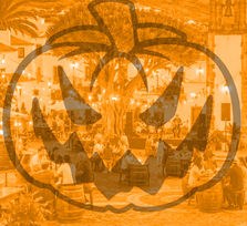 Halloween La Tornera 2026