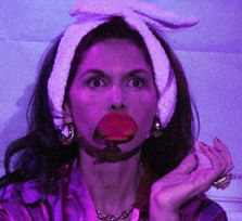 'La Venganza de E.V.A.'