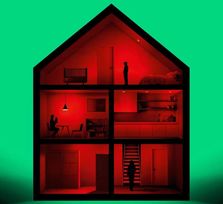 Presentación 'La canguro' - Tenerife Noir 2026