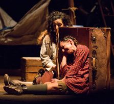 'La Casa Más Pequeña'