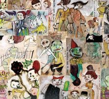 'La Certeza del Espejo (Disparates Organizados)'