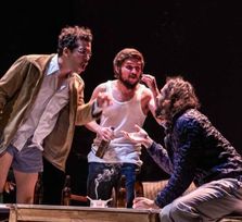 'La inmortalidad' – Otoño Cultural 2026