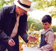 'La lengua de las mariposas'