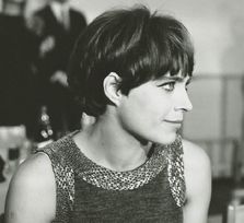 'La muchacha' Cine