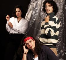 'La música es lo nuestro'