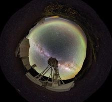 'La partitura del Cosmos'