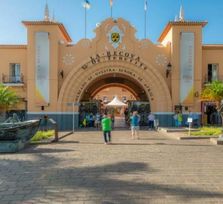 Día de la Madre en Santa Cruz