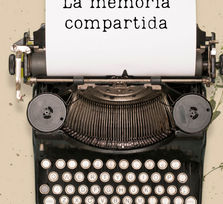 'La memoria compartida'