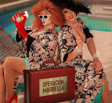 'Operación Marbella' por Las PilarDos