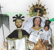 Fiestas de Las Portelas 2026 