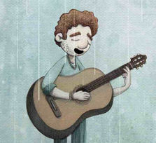 'Layam' de David Minguillón