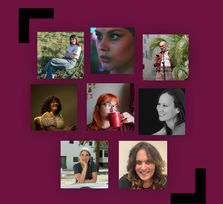 Encuentro literario de mujeres escritoras canarias. Literatura y diversidad