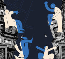 Noche en Blanco La Laguna 2025 - LNB25