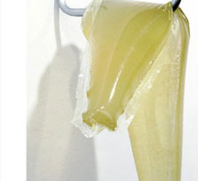 'Lo que queda por ser'